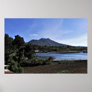 Batur Poster