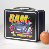 Batwheels™ BAM - Alles aangesloten (In situ)