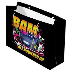 Batwheels™ BAM - Alles aangesloten Groot Cadeauzakje