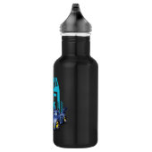 Batwheels™ BAM - De Batmobile Waterfles (Rechts)