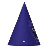 Batwheels™ Batwing - Het vleermuisvlak Feesthoedjes (Links)