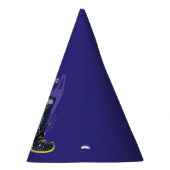 Batwheels™ Batwing - Het vleermuisvlak Feesthoedjes (Rechts)