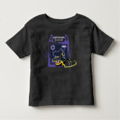 Batwheels™ Batwing - Het vleermuisvlak Kinder Shirts (Voorkant)