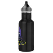 Batwheels™ Batwing - Het vleermuisvlak Waterfles (Rechts)