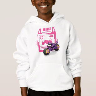 Batwheels™ Bibi - De Batgirl cyclus
