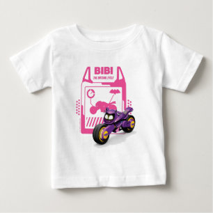 Batwheels™ Bibi - De Batgirl cyclus