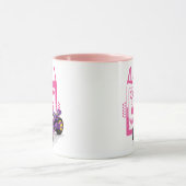 Batwheels™ Bibi - De Batgirl cyclus Mok (Midden)