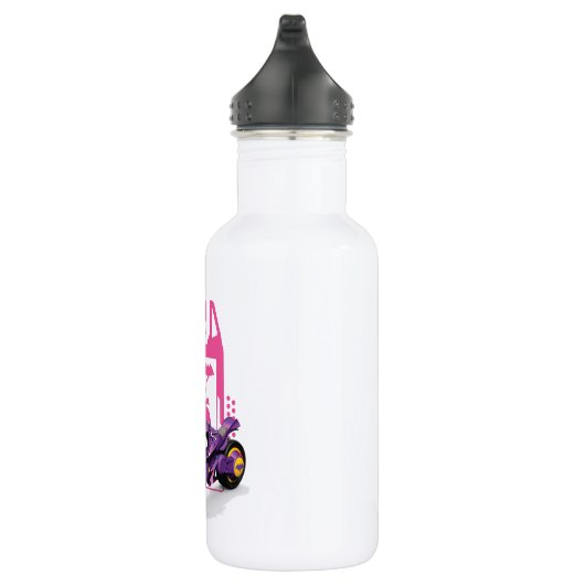 Batwheels™ Bibi - De Batgirl cyclus Waterfles (Rechts)
