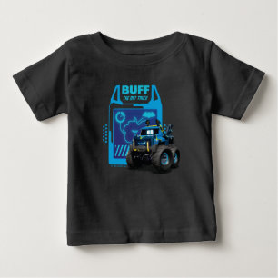 Batwheels™ Buff - De Bat Truck