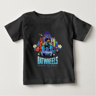 Batwheels™ - Klaar om te rollen