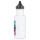 Batwheels™ - Laten we rollen Waterfles (Rechts)