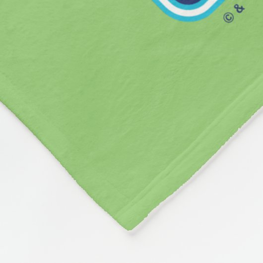 Batwheels™ - Legioen van Zoom Fleece Deken (Hoek)