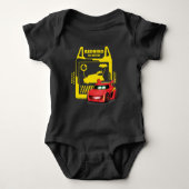 Batwheels™ Redbird - De racecar Romper (Voorkant)