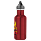 Batwheels™ Redbird - De racecar Waterfles (Rechts)