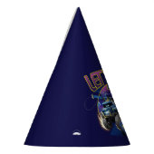 Batwheels™ Team - Let's Roll Feesthoedjes (Links)