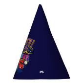 Batwheels™ Team - Let's Roll Feesthoedjes (Rechts)