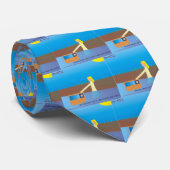 Batya, stropdas dochter van Farao (Shmot) (Opgerold)