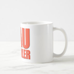 BAU Profiler Koffiemok