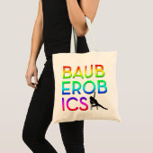 Bauberobics Tas (Voorkant (product))