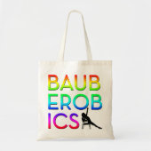 Bauberobics Tas (Voorkant)