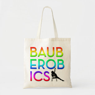 Bauberobics Tas
