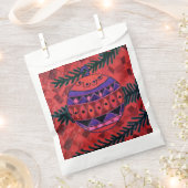 Bauble Bedankzakje (Geknipt)