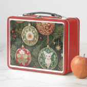 Bauble Brilliance (In situ)