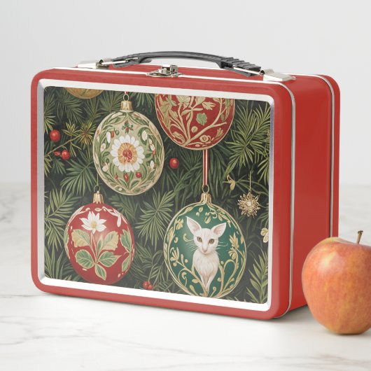 Bauble Brilliance (In situ)