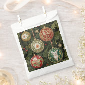 Bauble Brilliance Bedankzakje (Geknipt)