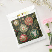 Bauble Brilliance Bedankzakje (Gezegeld)