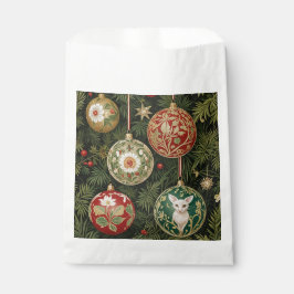 Bauble Brilliance Bedankzakje