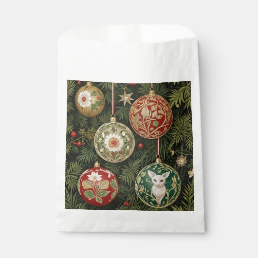 Bauble Brilliance Bedankzakje (Voorkant)