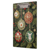 Bauble Brilliance Klembord (Links)