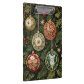 Bauble Brilliance Klembord (Rechts)