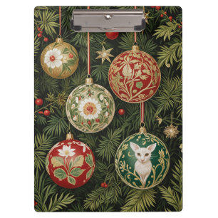 Bauble Brilliance Klembord
