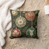 Bauble Brilliance Kussen (Deken)