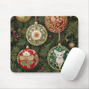 Bauble Brilliance Muismat
