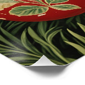 Bauble Brilliance Perfect Poster (Hoek)