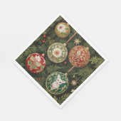 Bauble Brilliance Servet (Hoek)