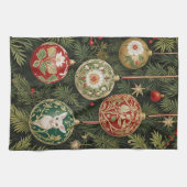 Bauble Brilliance Theedoek (Horizontaal)