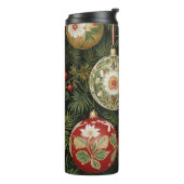 Bauble Brilliance Thermosbeker (Gedraaid links)