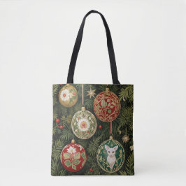 Bauble Brilliance Tote Bag