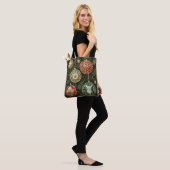 Bauble Brilliance Tote Bag (Op model)