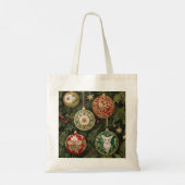 Bauble Brilliance Tote Bag (Achterkant)