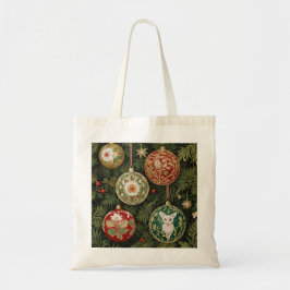 Bauble Brilliance Tote Bag