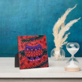 Bauble Fotoplaat (Insitu)