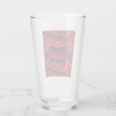 Bauble Glas (Achterkant)