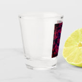 Bauble Shot glas (Links)