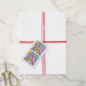 Baubles Cadeaulabel (Met Touw)