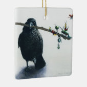 Baubles Keramisch Ornament (Rechts)